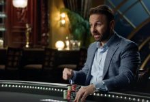 Becoming a Poker Pro is Easy Says Daniel Negreanu