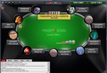 PokerStars Ups the Ante by Cutting Sunday Million Buy-In