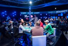 WPT to Mix It Up Online as STIRR Streaming Service Goes Live