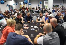 GUKPT Goliath Schedule Set as Organizers Prepare to Break More Records