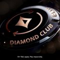 Partypoker Diamond Club Elite