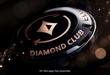 Partypoker Takes Aim at High Rollers with 60 Percent Cashback