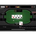 PokerStars next gen mobile