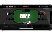 PokerStars Replaces Mobile App with Next Gen Software