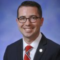 Michigan State Rep. Brandt Iden (R-61st) online gaming bill
