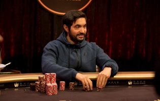 Timothy Adams Takes Triton Main Event Crown in Jeju