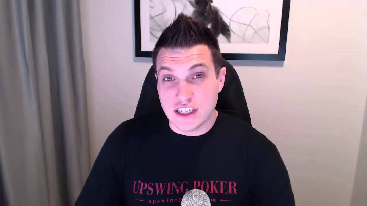 Doug Polk Global Poker Awards