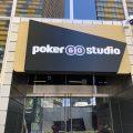 Global Poker Awards PokerGO studio