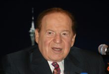 Sheldon Adelson Legal Issues Bode Well for Wire Act Fightback