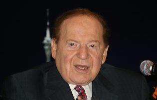 Sheldon Adelson Legal Issues Bode Well for Wire Act Fightback