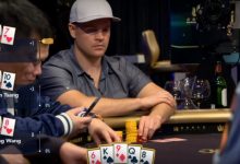 Partypoker Takes Another Shot at PokerStars with Short Deck Innovation
