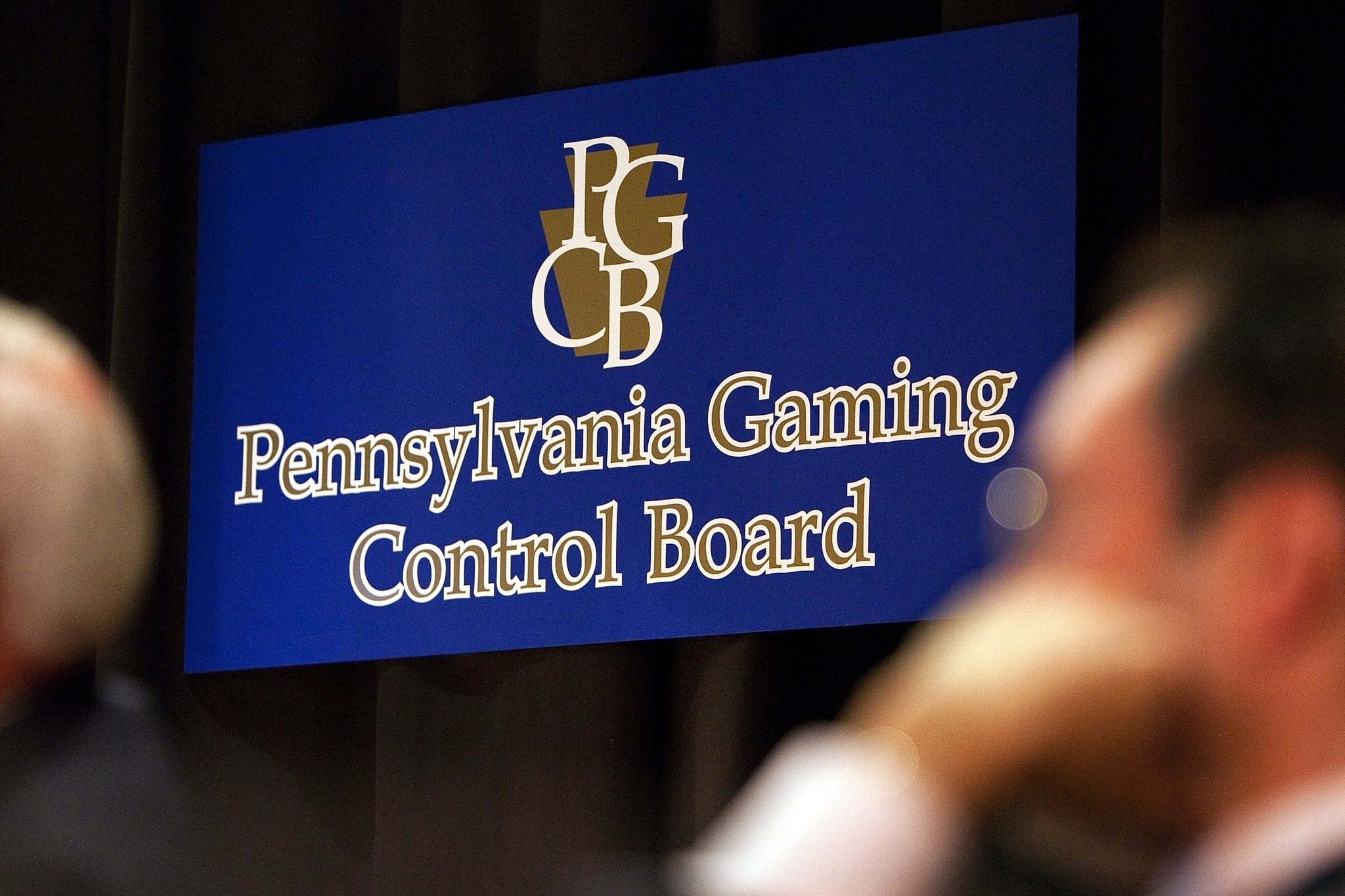 Pennsylvania online poker PGCB