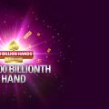 PokerStars 200 billion hands