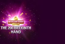 200 Billion Not Out: PokerStars Celebrates Another Milestone with $1 Million Promo