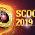 PokerStars SCOOP 2019