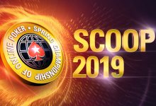 PokerStars Gives Players 75 Million Reasons to Play SCOOP 2019