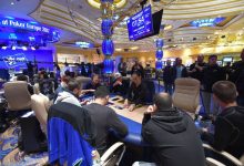 2019 WSOPE to Feature More Bling and $15.6 Million Guarantee