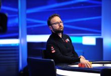 Daniel Negreanu Trades Low Blows with Shaun Deeb During Heated Twitter Fight