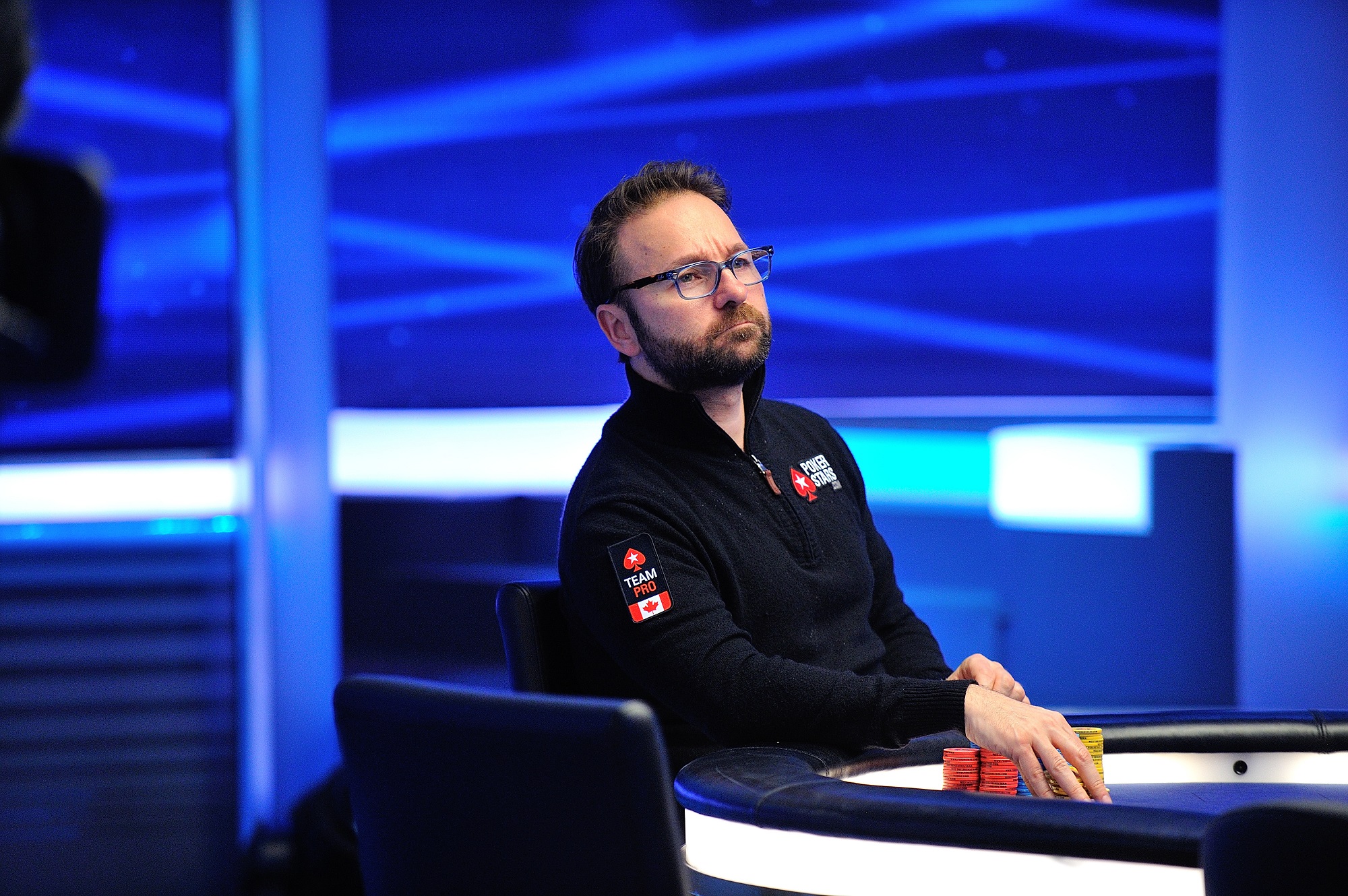 Daniel Negreanu