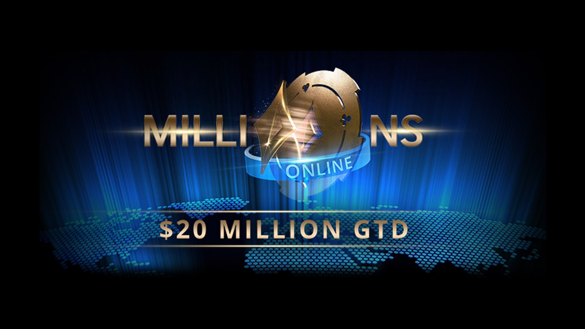 Partypoker Millions Online 3