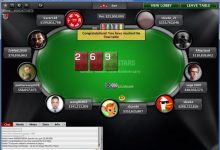 PokerStars Remains Top After Sunday Million Success