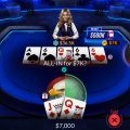 Zynga Poker Spin and Win