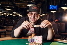 WSOP Antics Underway as Rulah Divine Drops Fresh Poker Beat