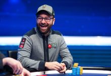 PokerStars Loses Another as Daniel Negreanu Moves in New Directions