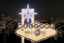 Partypoker Offering Sweet Deal in Sin City with Special Millions Vegas Event