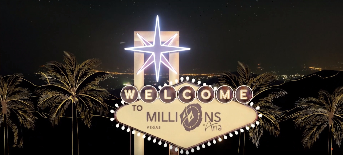 Partypoker Millions Las Vegas