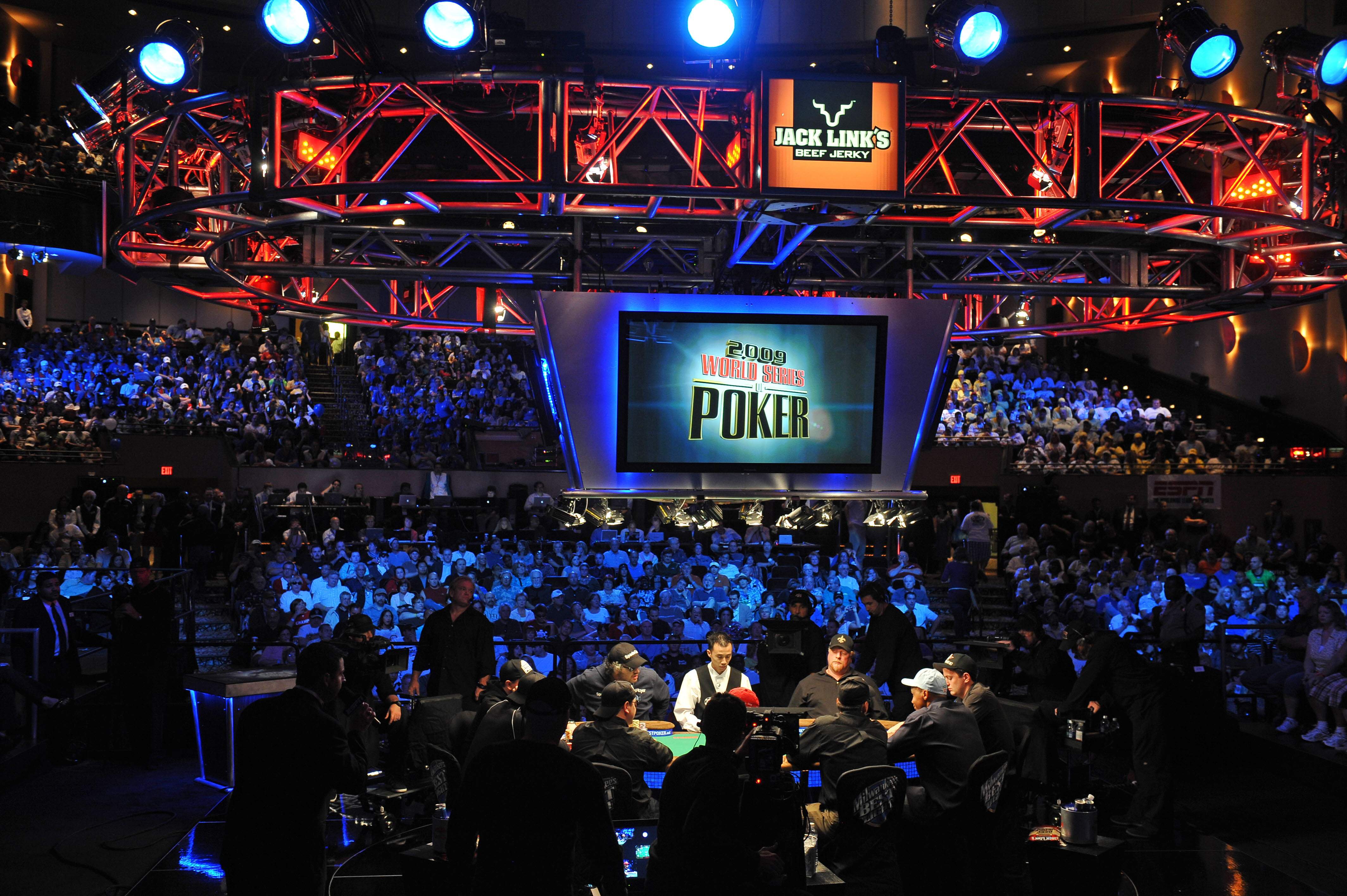 WSOP