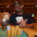 Dan Lupo WSOP online winner