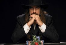 Chris Ferguson Causes Controversy as WSOP Hall of Fame Nominees are Announced