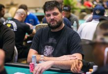 Jason Gooch Wins First Bracelet After Tough WSOP Online Finale