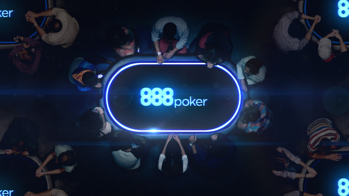 888poker Portugal