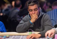 WSOP Main Event Final Table Recap: Hossein Ensan Leads from Pillar to Post