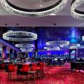 Poker Central British Poker Open Aspers London