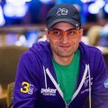 Antonio Esfandiari WSOP