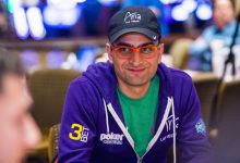 WSOP Main Event Bubble Bursts as Top Pros Remain in Contention