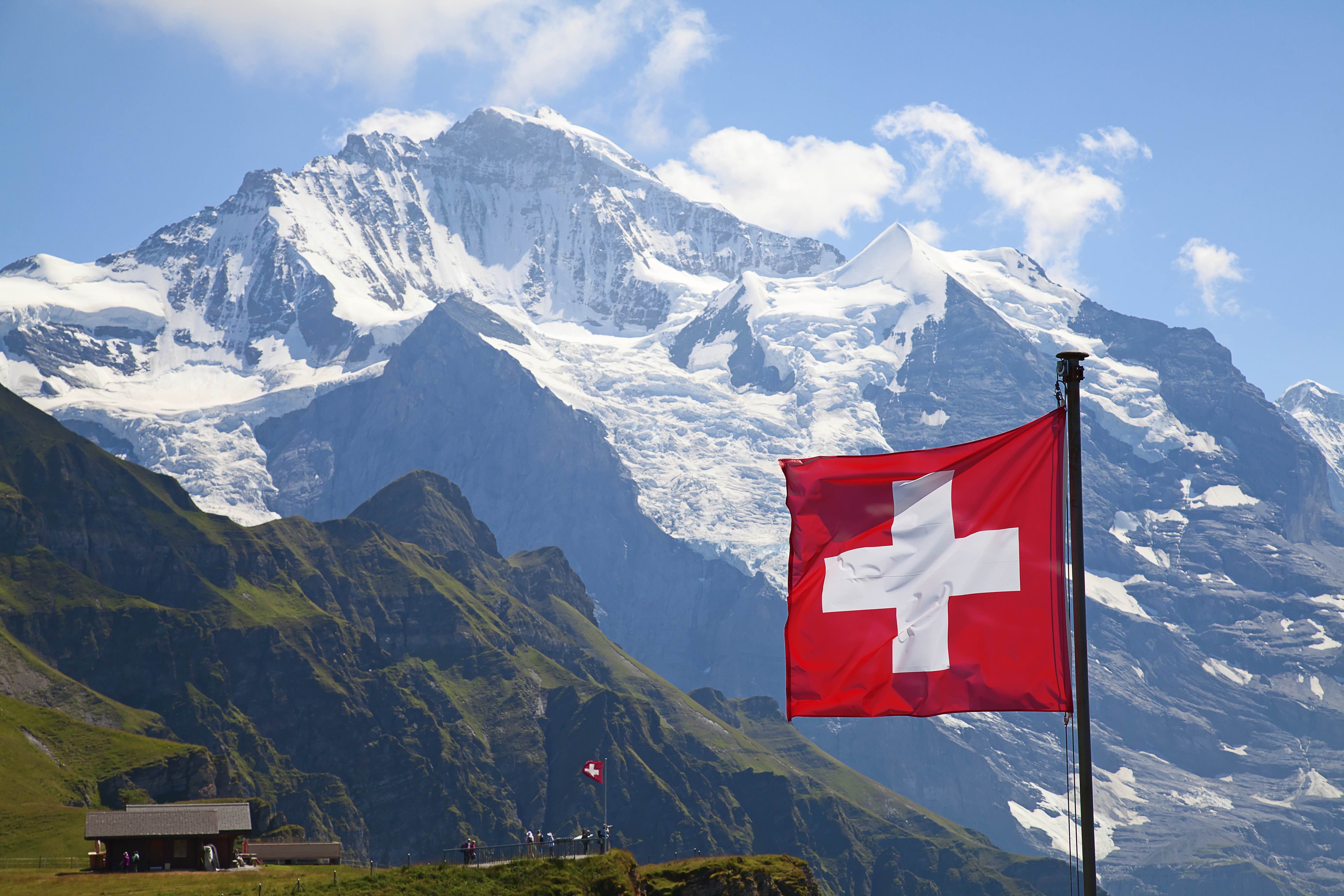 PokerStars Switzerland