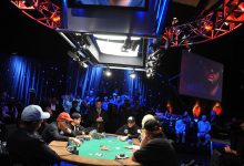 WSOP Main Event Highlights: Highs, Lows and Players Exposing Themselves (VIDEO)