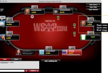 Players Cry Foul as WSOP.com Glitch Short-Changes Jon Borenstein