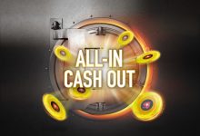 All-In Cash Out Goes Live but Online Poker Taking Backseat at Stars Group