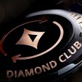 Partypoker Diamond Club Elite