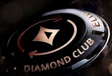 Added Value Generates Action as Second Player Reaches Partypoker Diamond Club Elite