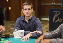 Online Poker Icon Richard Lyndaker Passes Aged 33