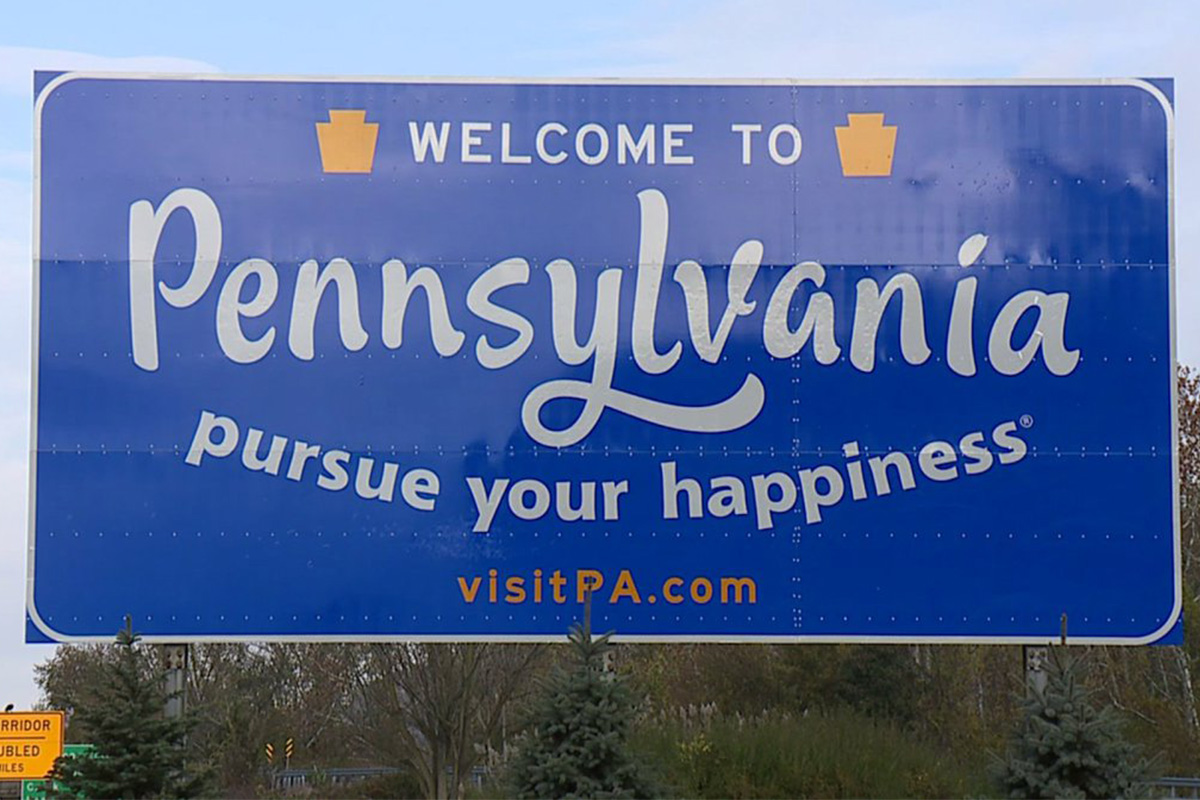 Pennsylvania Gaming Control Board complaints