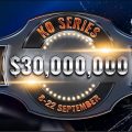 Partypoker KO Series