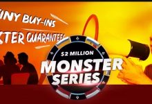 Partypoker Putting Pressure on PokerStars with Double Tournament Value