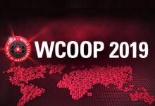 $104 Million WCOOP and Regulatory Issues Mark Bittersweet Month for PokerStars